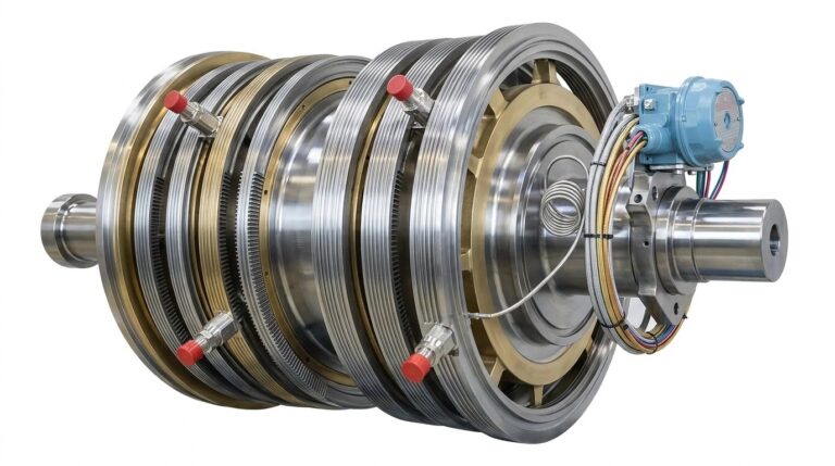 OEM vs. OEM-Equivalent: Which Is Better For Your Industrial Turbine Parts?