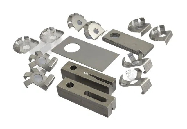 How to Cut Gas Turbine Downtime by 30% With Smarter Parts Sourcing