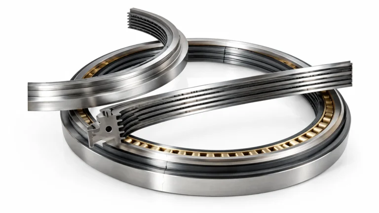 Bearing Failures: The #1 Cause of Unplanned Turbine Shutdowns (and How to Prevent Them)