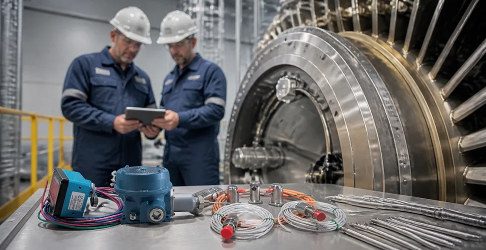 Gas Turbine Maintenance Scheduling: Planning Outages That Actually Stick