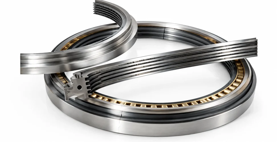 Bearing Failures: The #1 Cause of Unplanned Turbine Shutdowns (and How to Prevent Them)