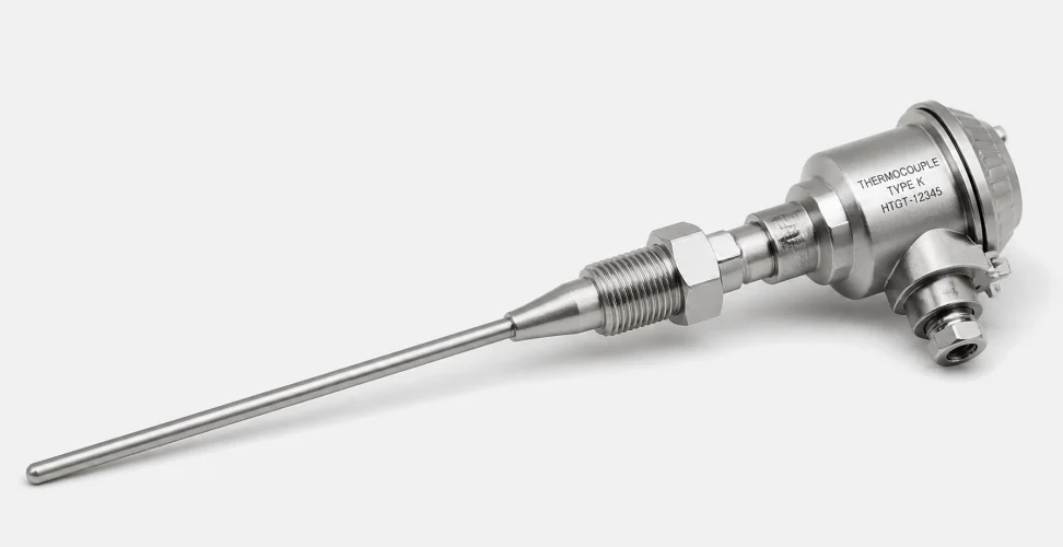 A Complete Guide to Selecting the Right Gas Turbine Sensor for High-Temperature Applications