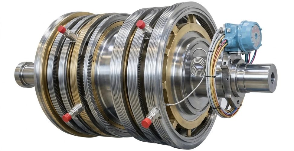 OEM vs. OEM-Equivalent: Which Is Better For Your Industrial Turbine Parts?